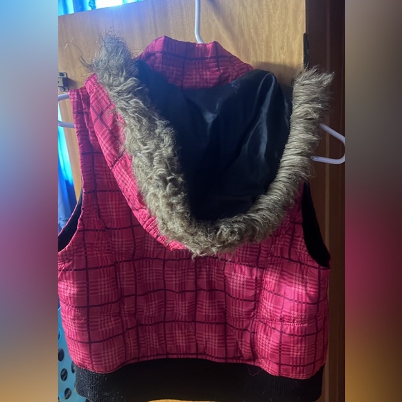 Kids vest of untreated send a message I cannot keep up with comments - Picture 1 of 3